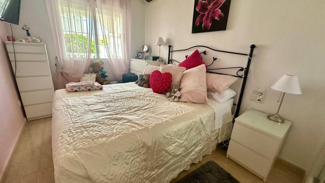 Venta - Chalet - Algorfa - Algorfa Centro