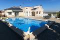 Venta - Chalet - Algorfa - Algorfa Centro