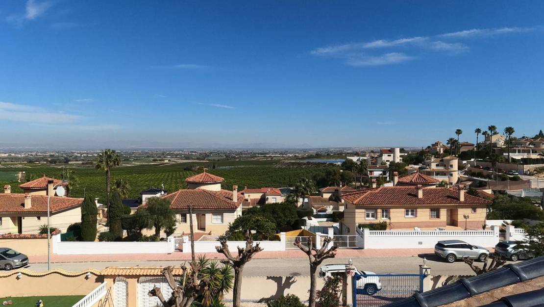 Venta - Chalet - Algorfa - Algorfa Centro
