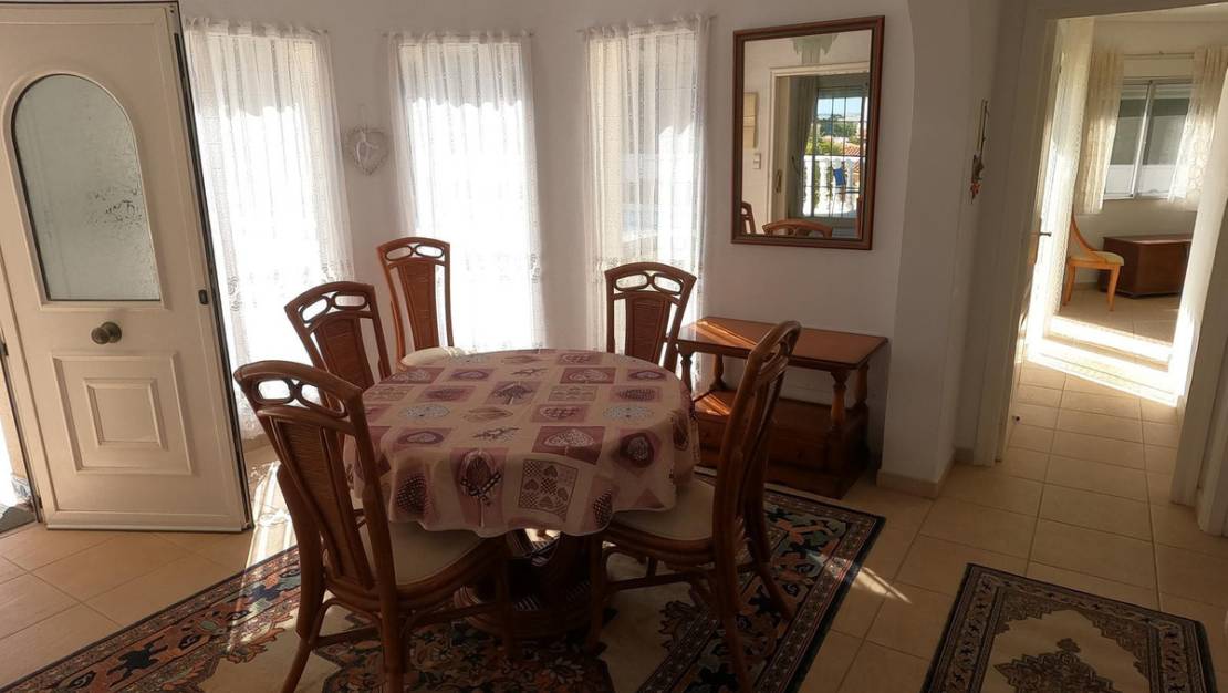 Venta - Chalet - Algorfa - Algorfa Centro