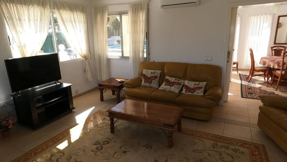 Venta - Chalet - Algorfa - Algorfa Centro
