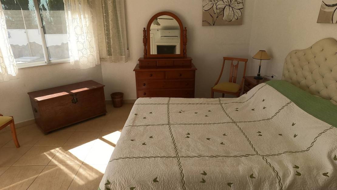 Venta - Chalet - Algorfa - Algorfa Centro