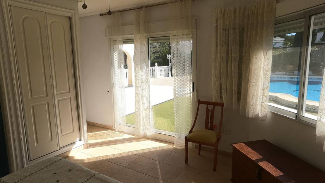 Venta - Chalet - Algorfa - Algorfa Centro