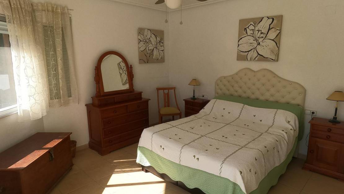 Venta - Chalet - Algorfa - Algorfa Centro