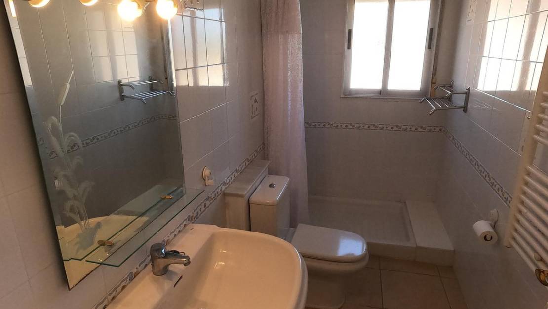 Venta - Chalet - Algorfa - Algorfa Centro