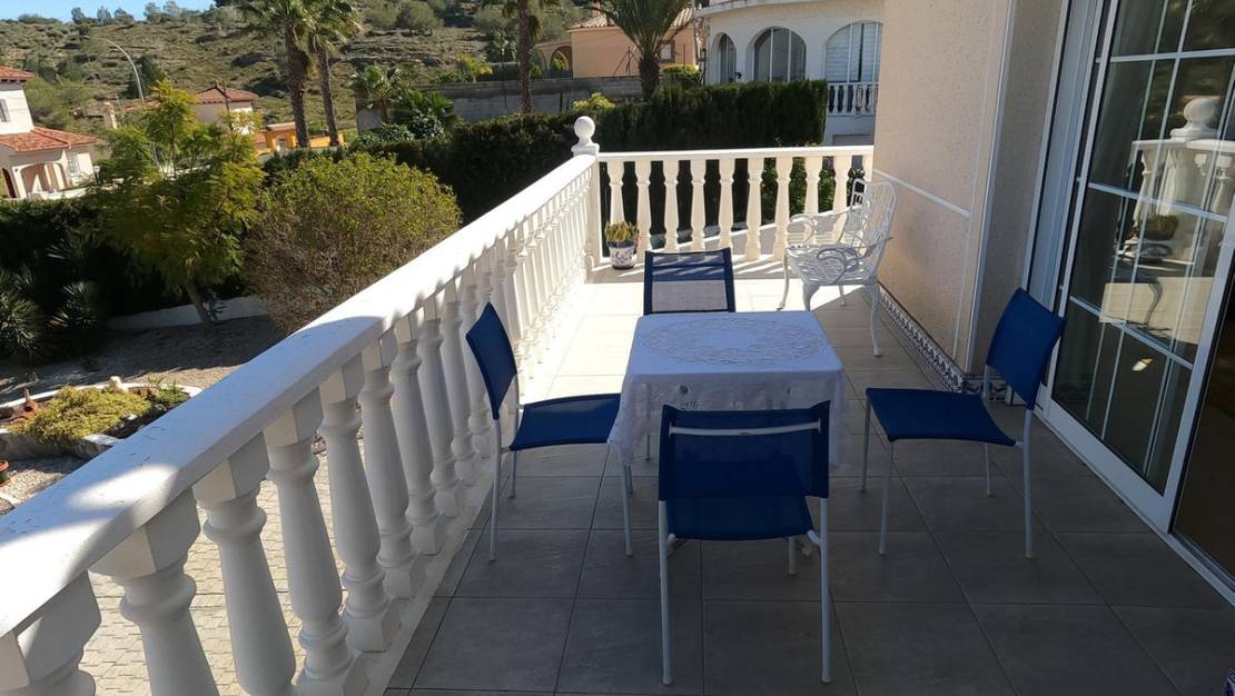 Venta - Chalet - Algorfa - Algorfa Centro