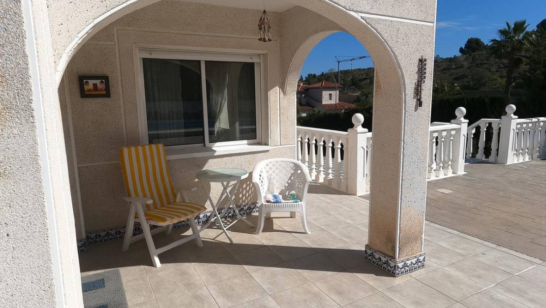 Venta - Chalet - Algorfa - Algorfa Centro