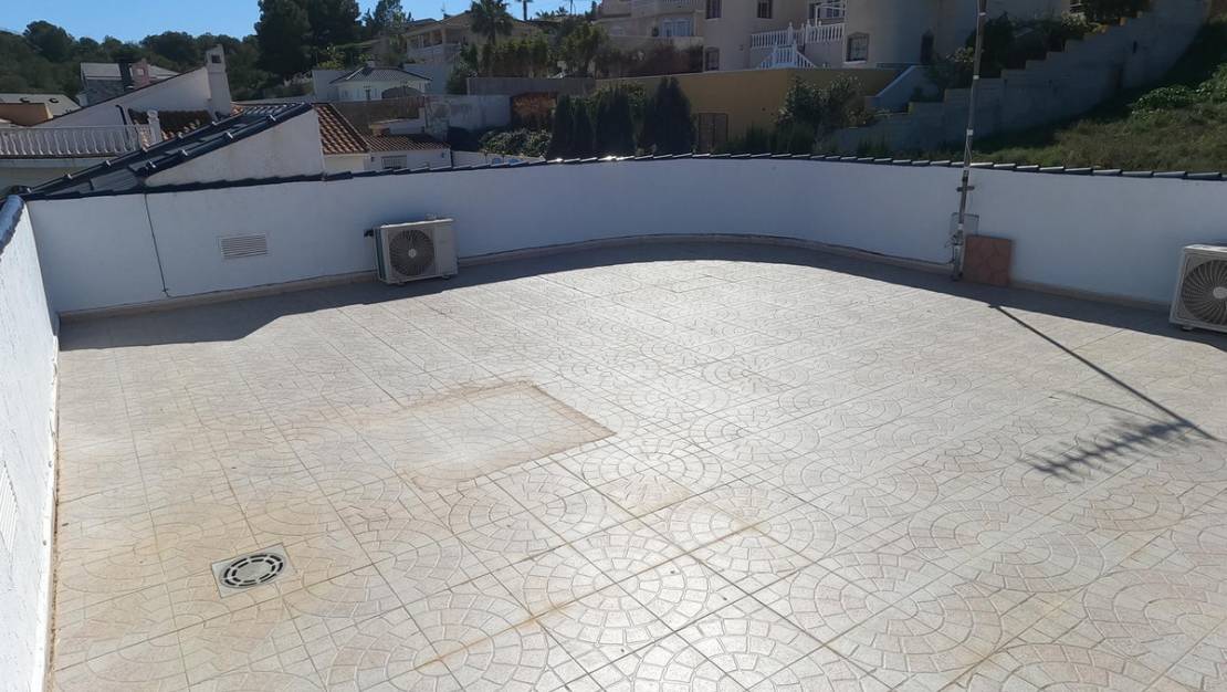 Venta - Chalet - Algorfa - Algorfa Centro