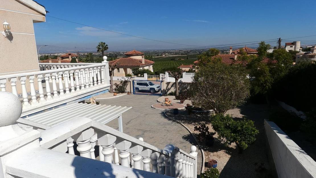 Venta - Chalet - Algorfa - Algorfa Centro