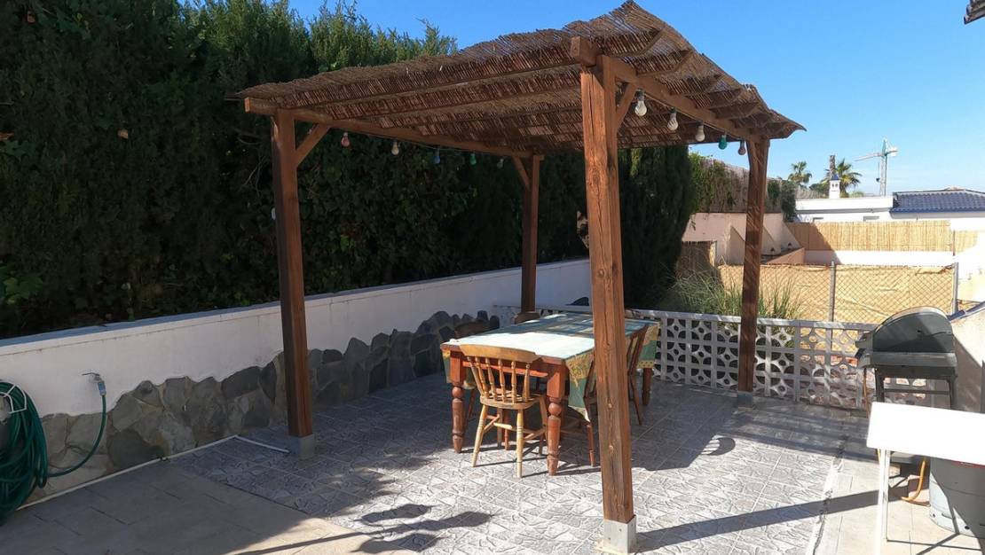 Venta - Chalet - Algorfa - Algorfa Centro
