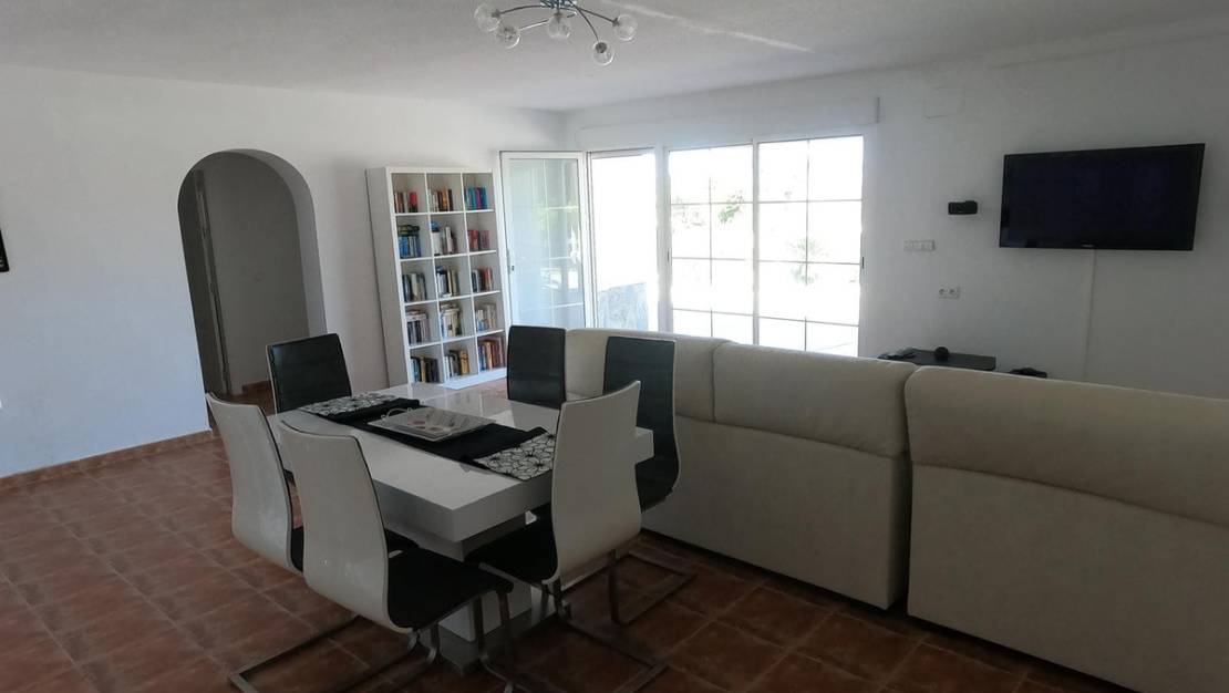 Venta - Chalet - Algorfa - Algorfa Centro