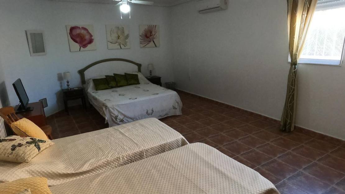 Venta - Chalet - Algorfa - Algorfa Centro