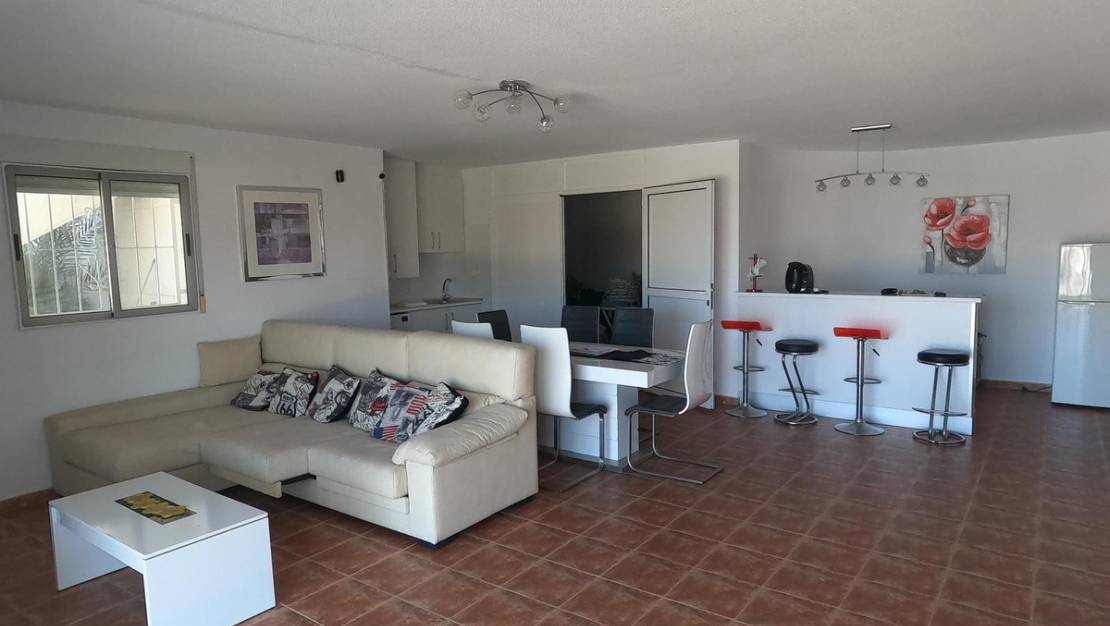 Venta - Chalet - Algorfa - Algorfa Centro