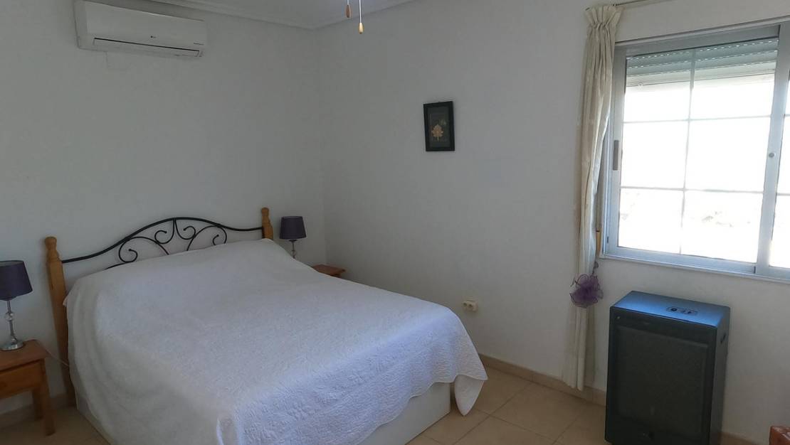 Venta - Chalet - Algorfa - Algorfa Centro