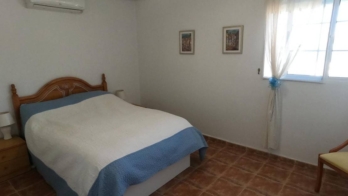 Venta - Chalet - Algorfa - Algorfa Centro