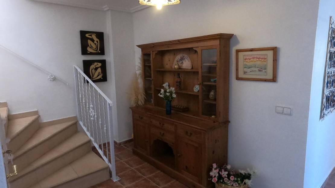 Venta - Chalet - Algorfa - Algorfa Centro