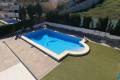 Venta - Chalet - Algorfa - Algorfa Centro