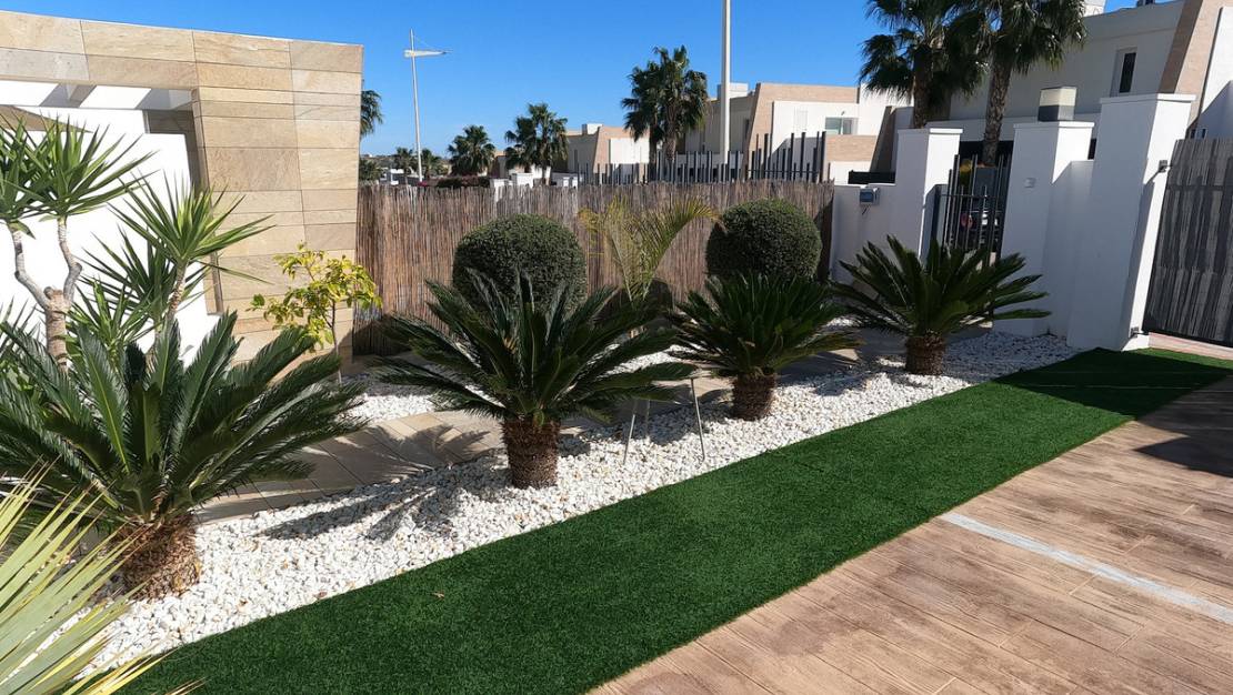 Venta - Chalet - Algorfa - Algorfa Centro