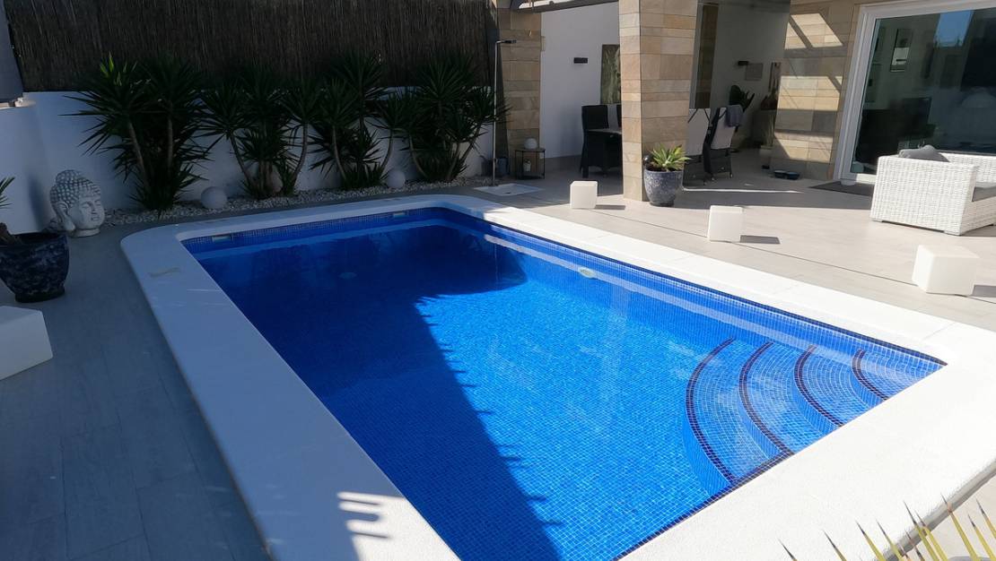 Venta - Chalet - Algorfa - Algorfa Centro