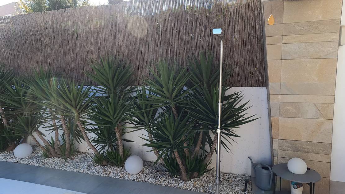 Venta - Chalet - Algorfa - Algorfa Centro
