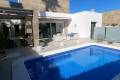 Venta - Chalet - Algorfa - Algorfa Centro