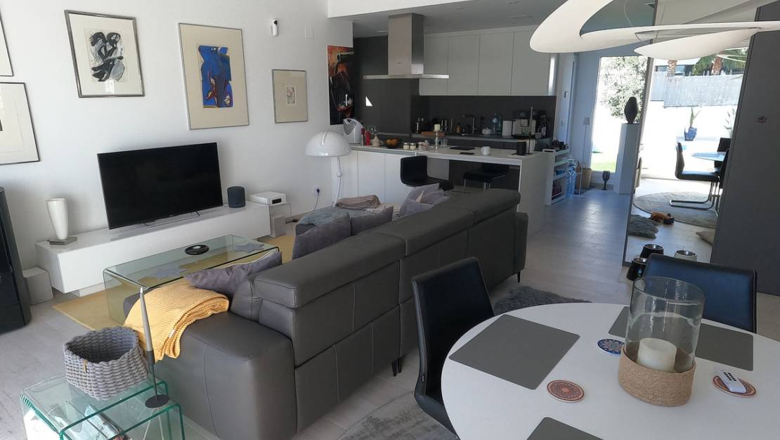 Venta - Chalet - Algorfa - Algorfa Centro