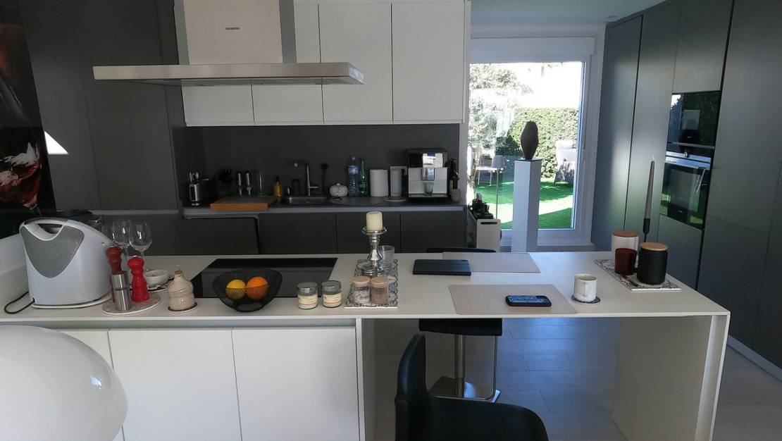 Venta - Chalet - Algorfa - Algorfa Centro