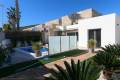 Venta - Chalet - Algorfa - Algorfa Centro