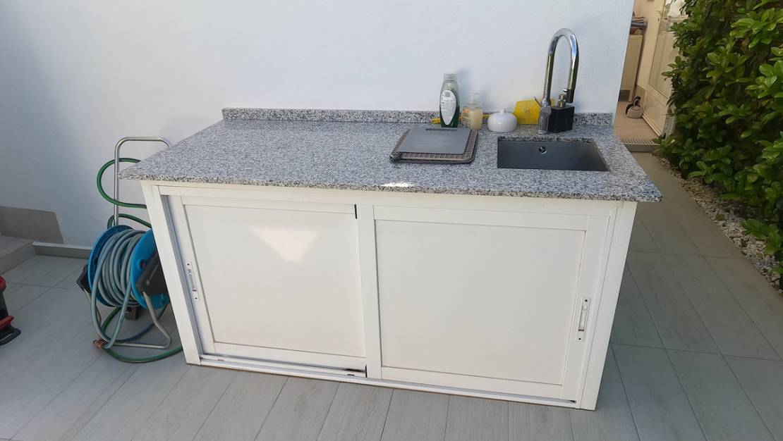 Venta - Chalet - Algorfa - Algorfa Centro