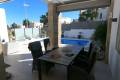 Venta - Chalet - Algorfa - Algorfa Centro