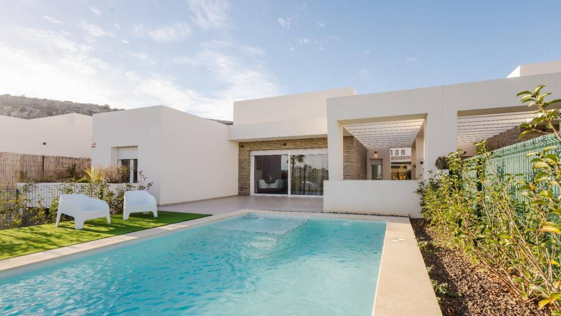 Venta - Chalet - Algorfa - Algorfa Centro