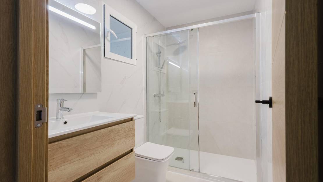 Venta - Chalet - Algorfa - Algorfa Centro