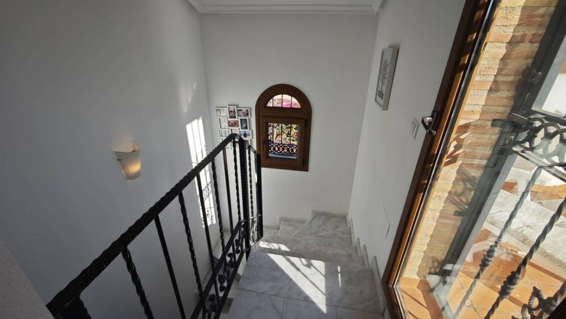 Venta - Chalet - Algorfa - Algorfa Centro