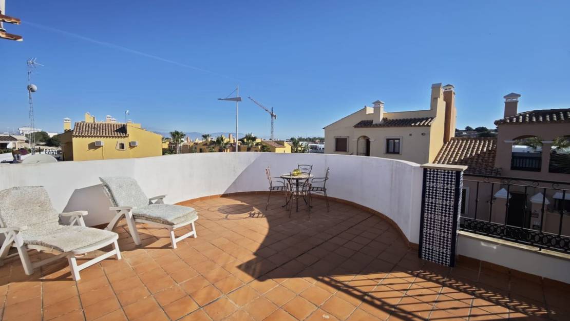 Venta - Chalet - Algorfa - Algorfa Centro