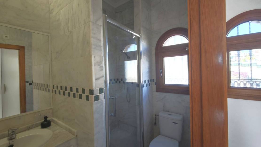 Venta - Chalet - Algorfa - Algorfa Centro