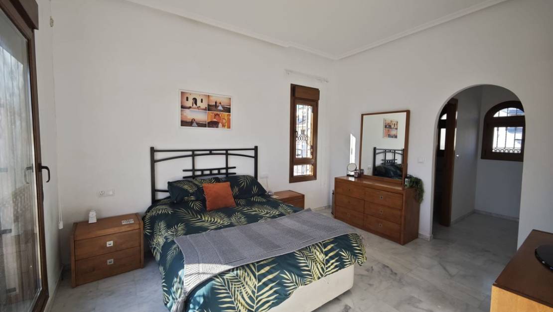 Venta - Chalet - Algorfa - Algorfa Centro