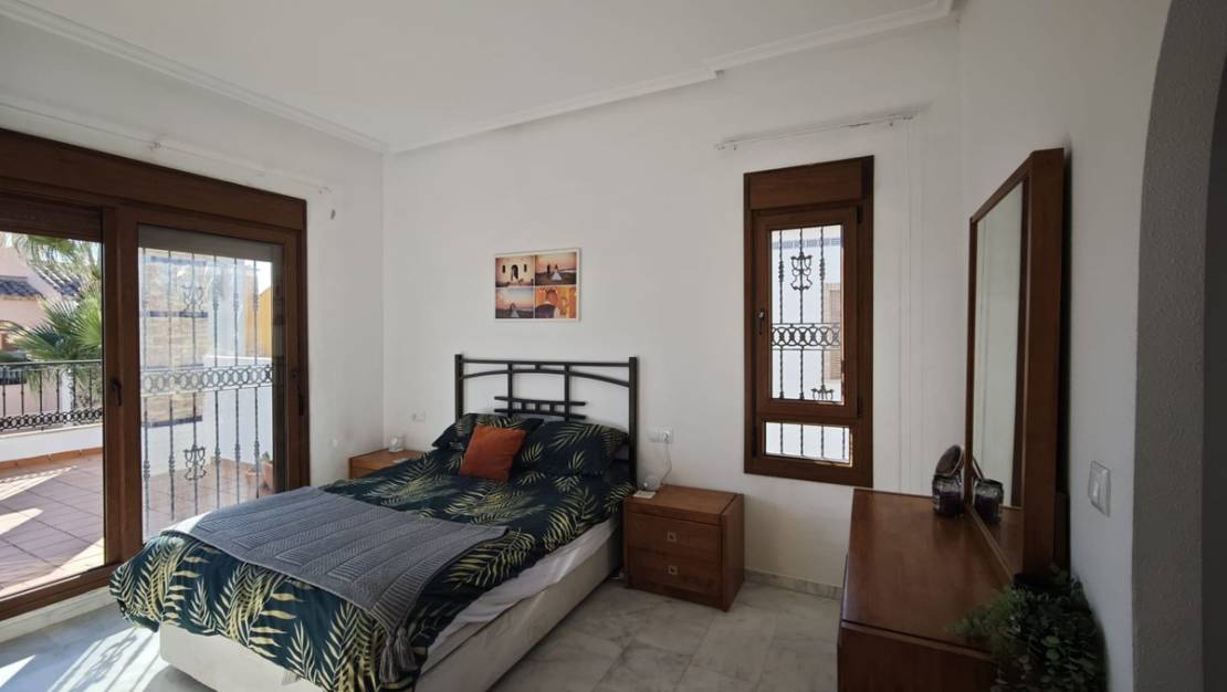 Venta - Chalet - Algorfa - Algorfa Centro