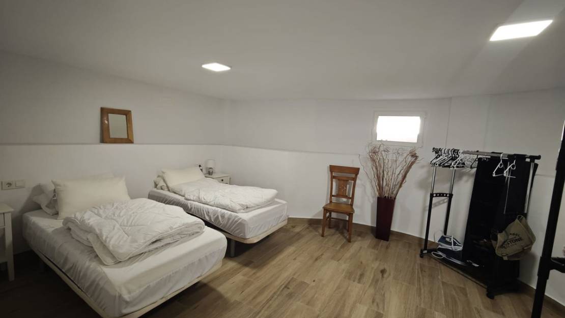 Venta - Chalet - Algorfa - Algorfa Centro