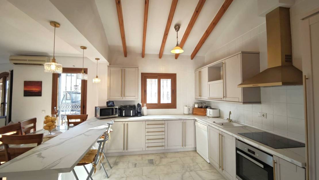 Venta - Chalet - Algorfa - Algorfa Centro