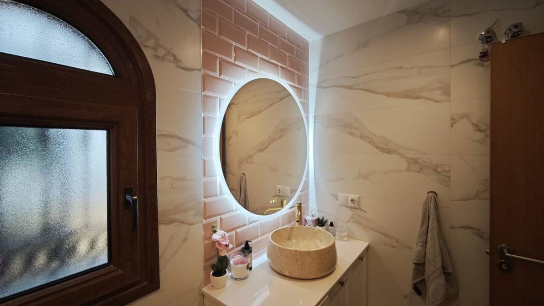 Venta - Chalet - Algorfa - Algorfa Centro