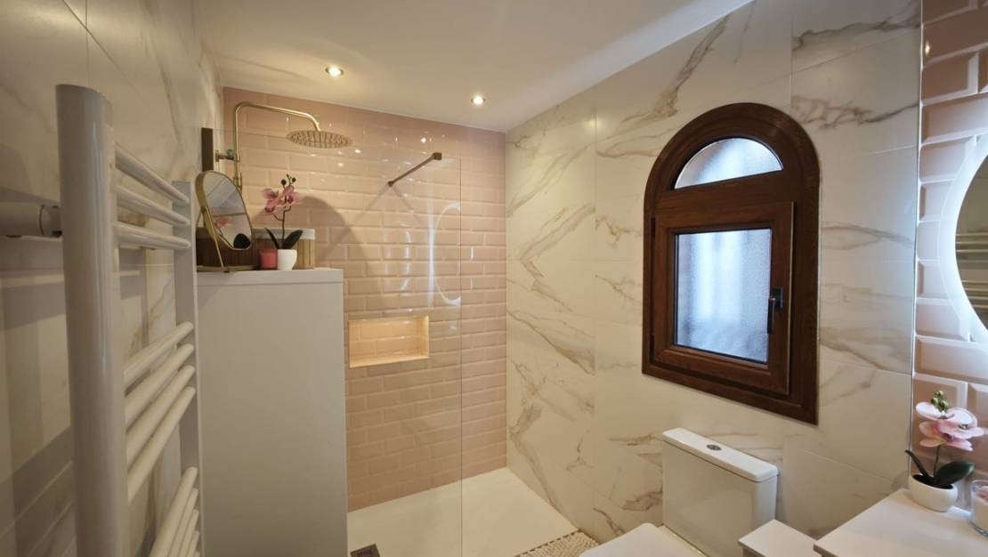 Venta - Chalet - Algorfa - Algorfa Centro
