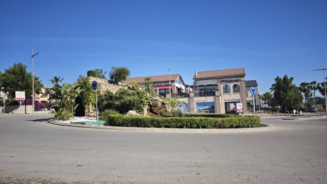 Venta - Chalet - Algorfa - Algorfa Centro