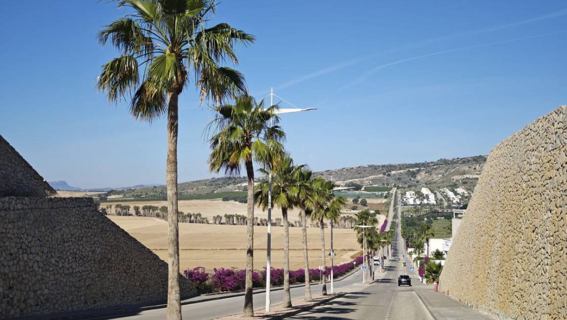 Venta - Chalet - Algorfa - Algorfa Centro