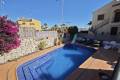 Venta - Chalet - Algorfa - Algorfa Centro