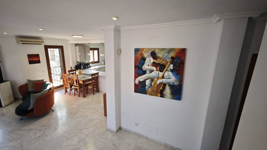 Venta - Chalet - Algorfa - Algorfa Centro