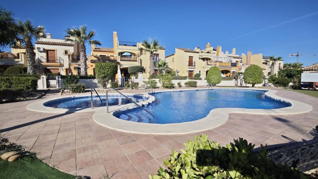 Venta - Chalet - Algorfa - Algorfa Centro
