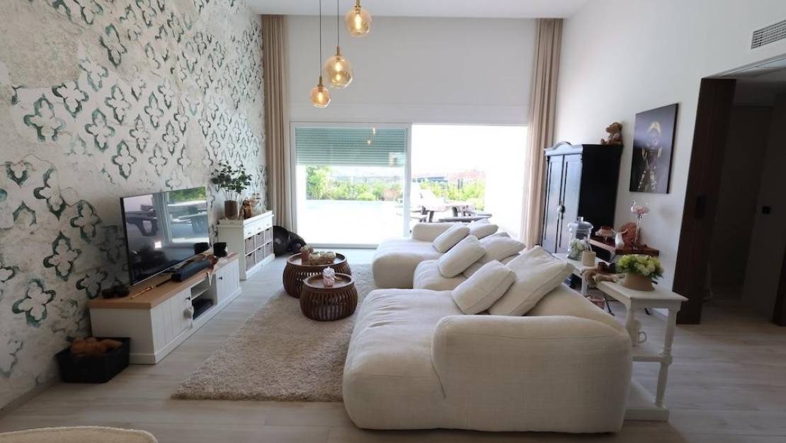 Venta - Chalet - Algorfa - Algorfa Centro