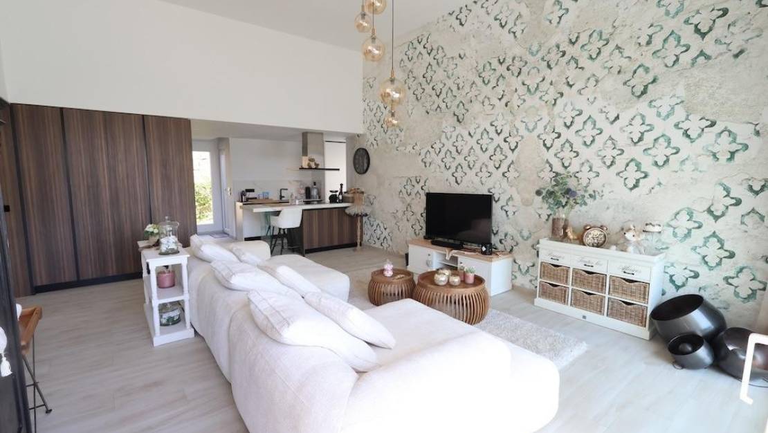 Venta - Chalet - Algorfa - Algorfa Centro