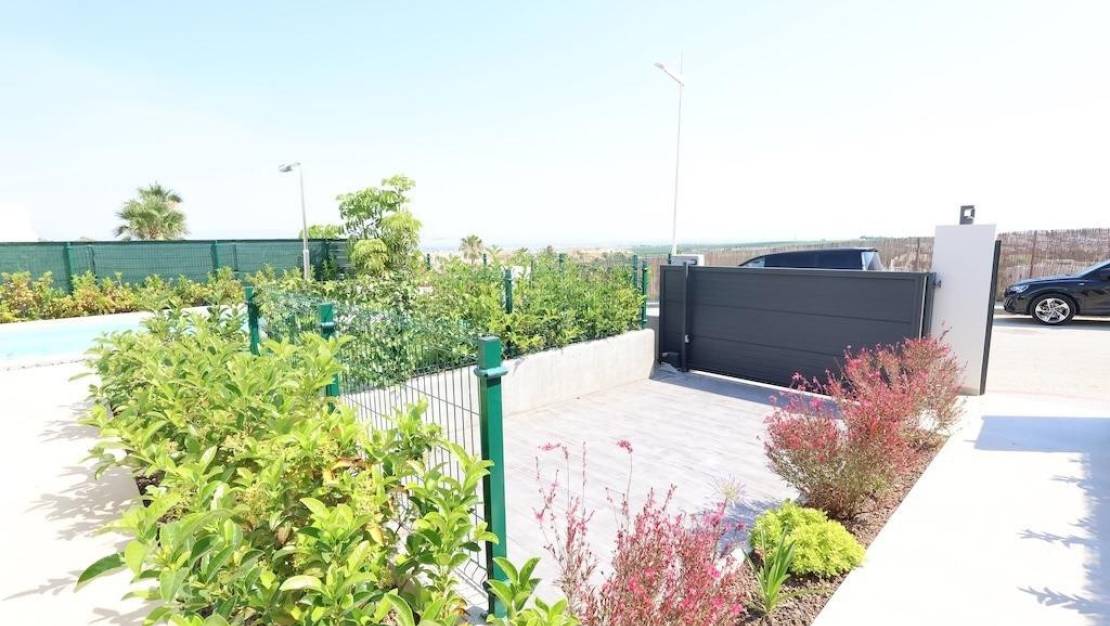 Venta - Chalet - Algorfa - Algorfa Centro