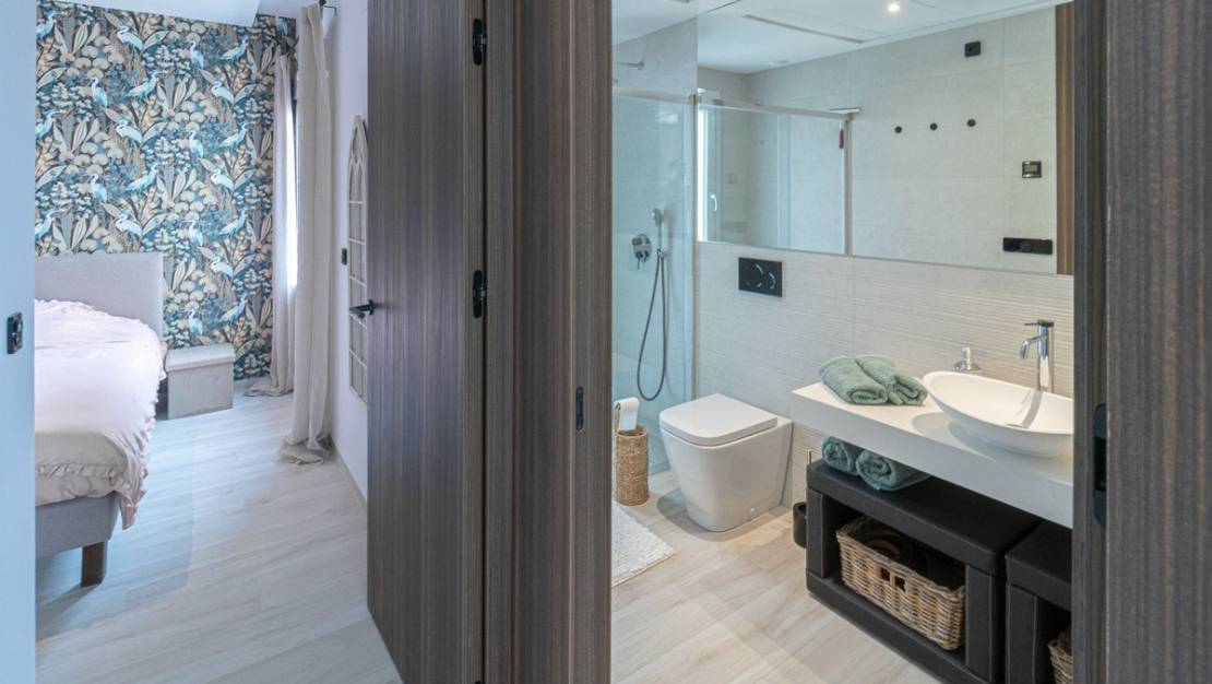 Venta - Chalet - Algorfa - Algorfa Centro